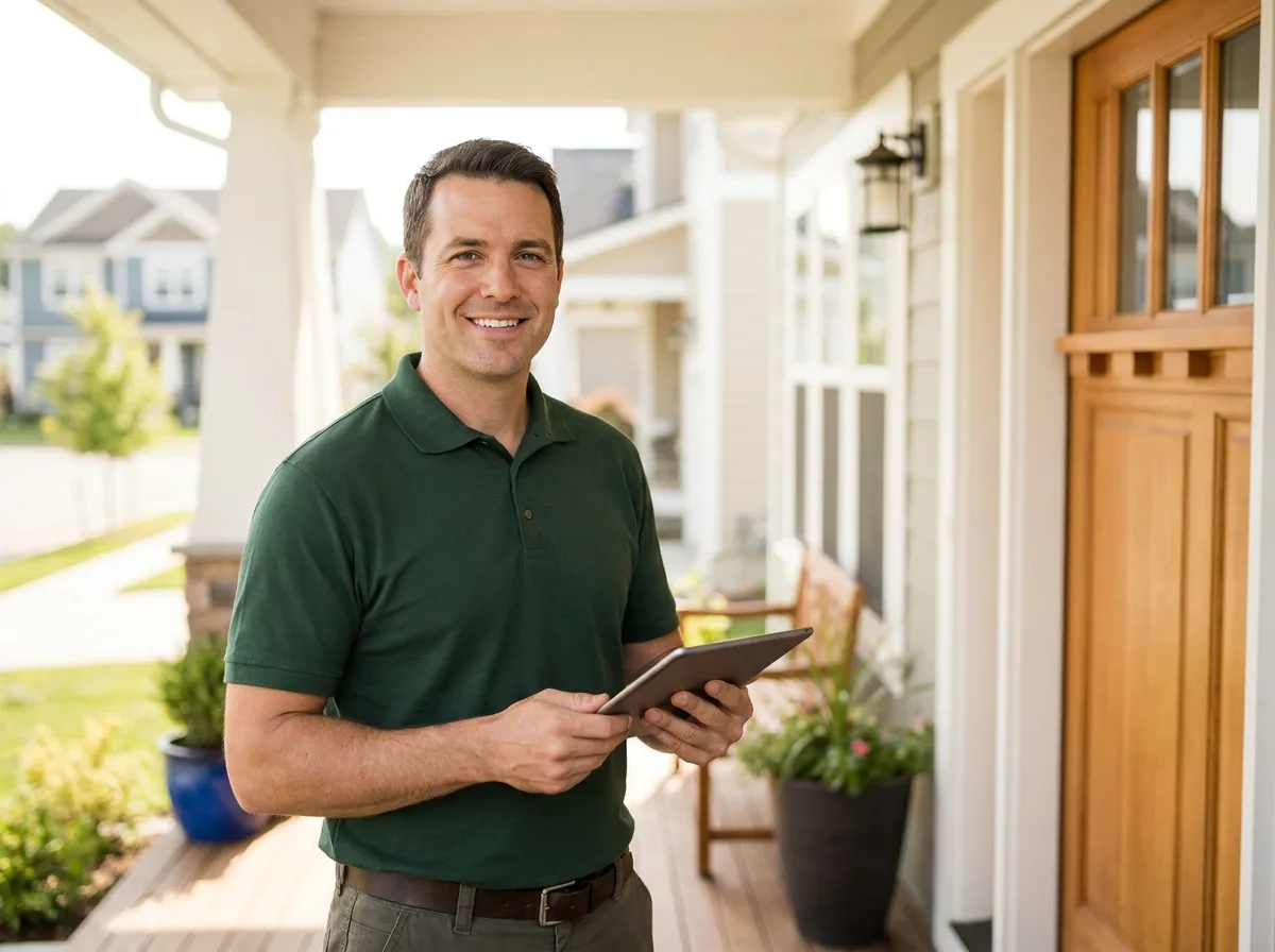Pest control FAQs for Central, AZ